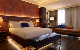 Khách sạn Cozy Midnight