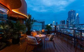 Khách sạn Cozy Midnight